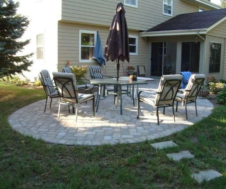 Dresen Landscaping, LLC