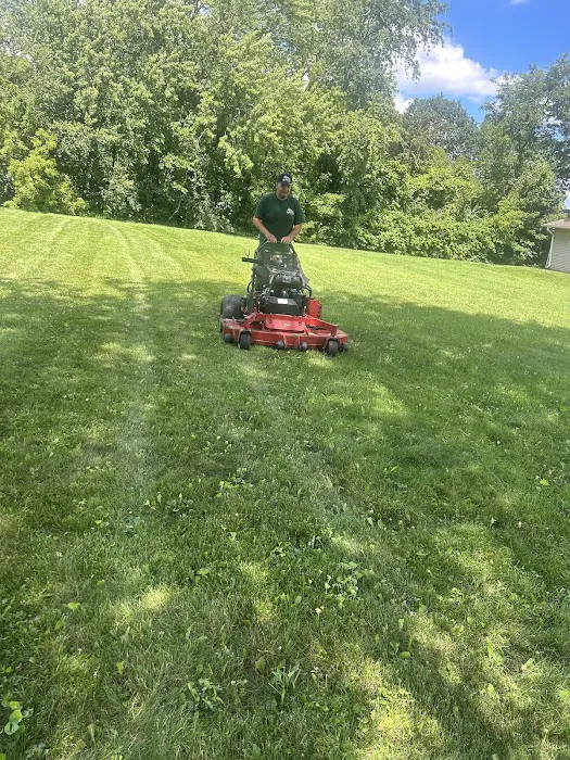 RGS Landscaping & Snow Removal Picture 5