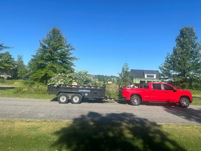 RGS Landscaping & Snow Removal Picture 2