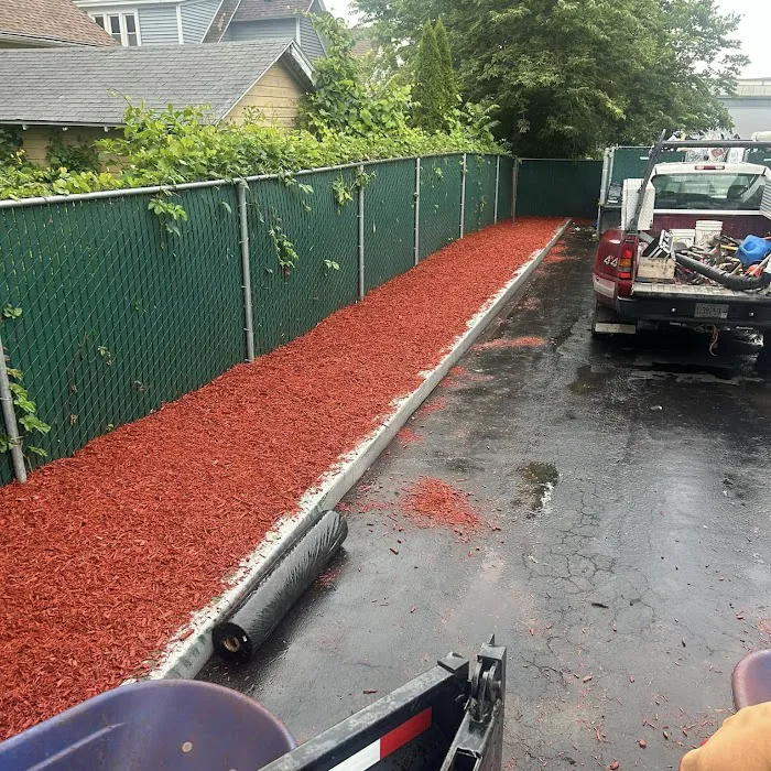 RGS Landscaping & Snow Removal Picture 10