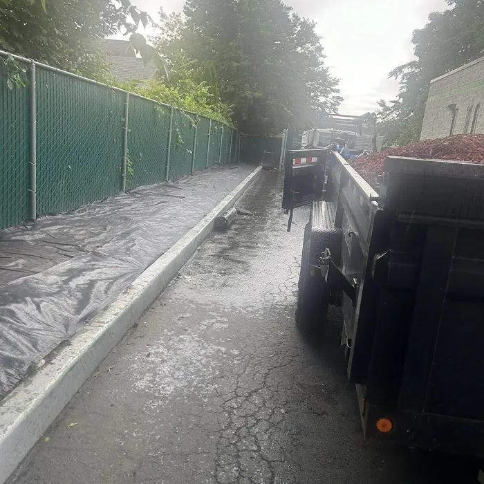 RGS Landscaping & Snow Removal Picture 8