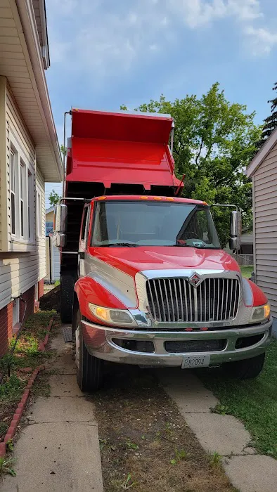 Lentz Landscaping Inc Picture 4