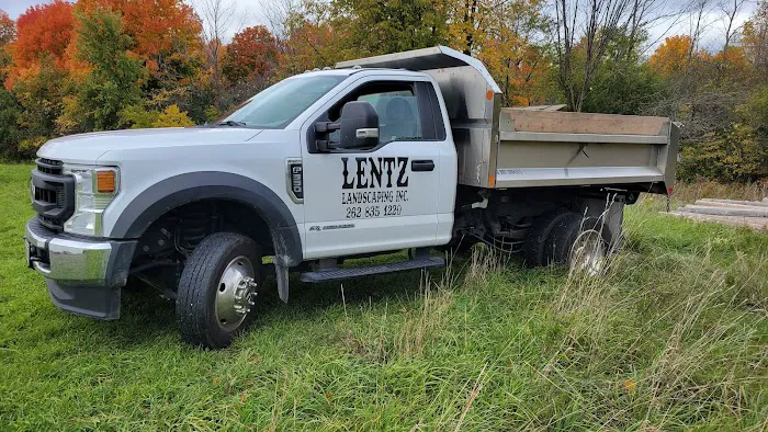 Lentz Landscaping Inc Picture 2