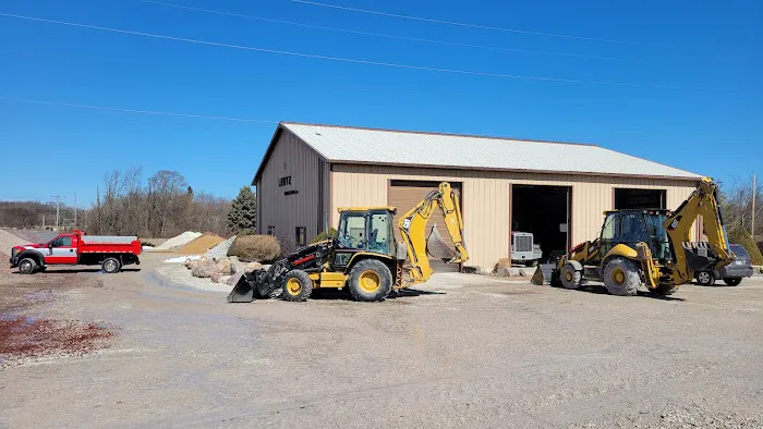 Lentz Landscaping Inc Picture 1