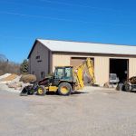 Lentz Landscaping Inc