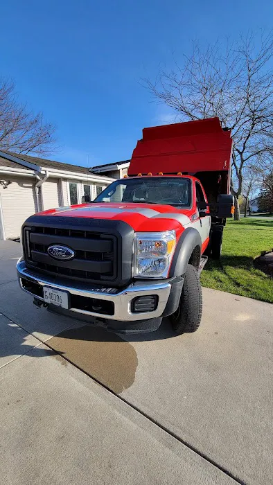 Lentz Landscaping Inc Picture 7