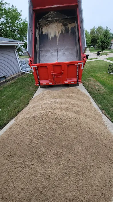 Lentz Landscaping Inc Picture 9