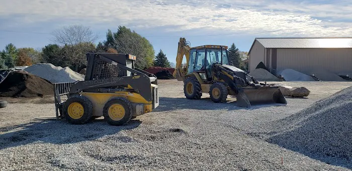 Lentz Landscaping Inc Picture 8