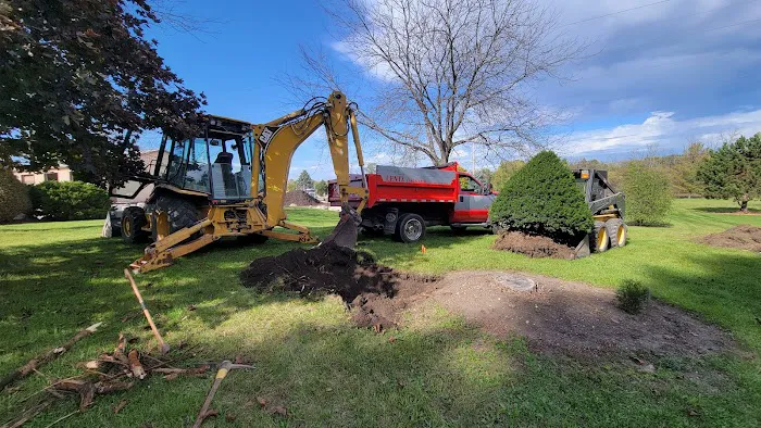 Lentz Landscaping Inc Picture 6