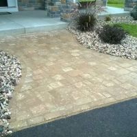 Belle City Lawn Care, LLC ico
