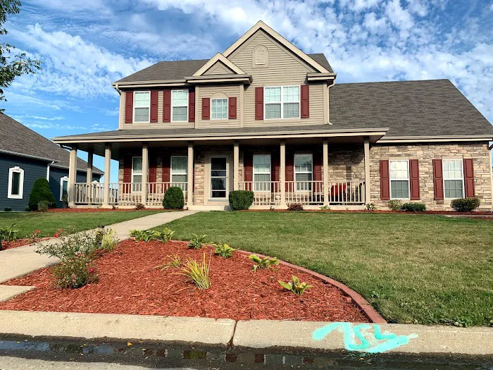 Summit landscaping Picture 4