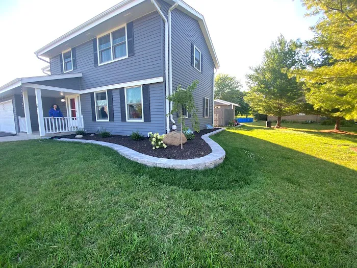 Summit landscaping Picture 9