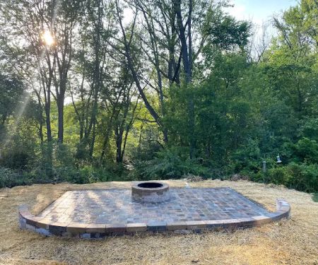 Summit landscaping