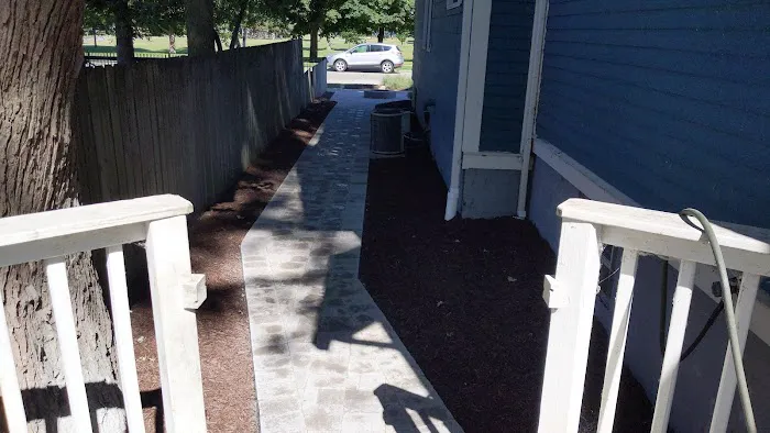 Summit landscaping Picture 8