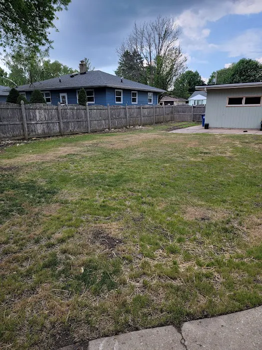 Summit landscaping Picture 10