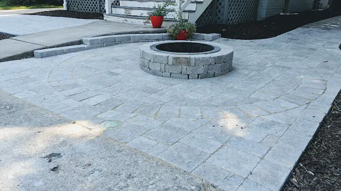 Summit landscaping Picture 7