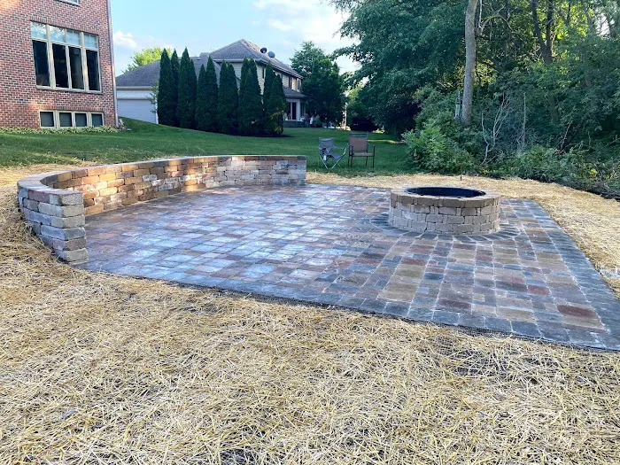 Summit landscaping Picture 6