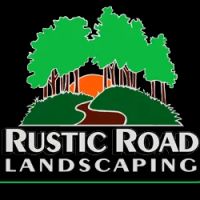 Rustic Road Landscaping ico