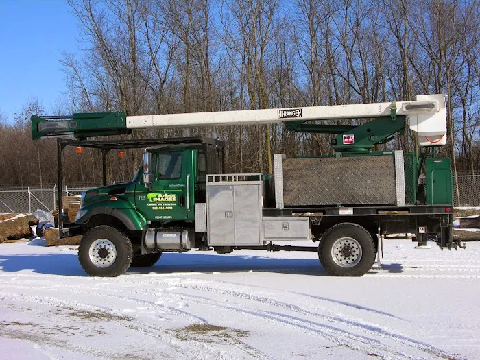 Arbor Images Tree & Shrub Care. Landscape Supply Picture 10
