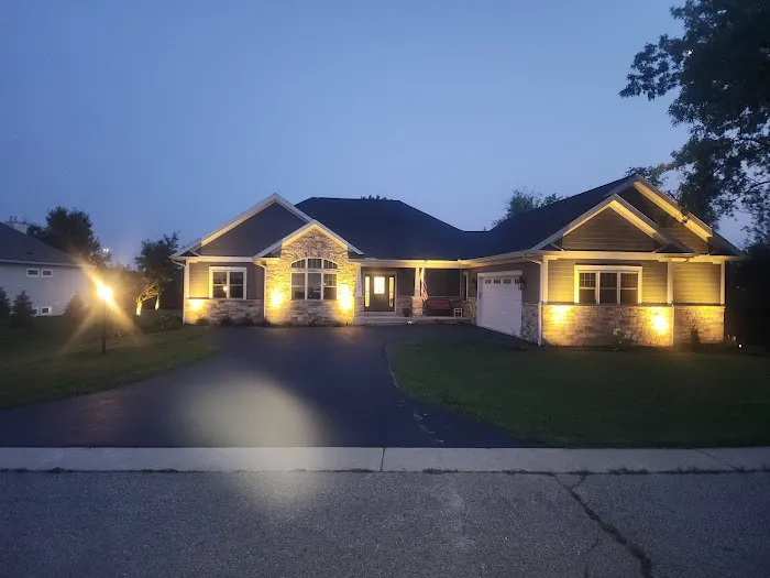 Arbor Images Tree & Shrub Care. Landscape Supply Picture 1