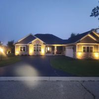 Arbor Images Tree & Shrub Care. Landscape Supply ico