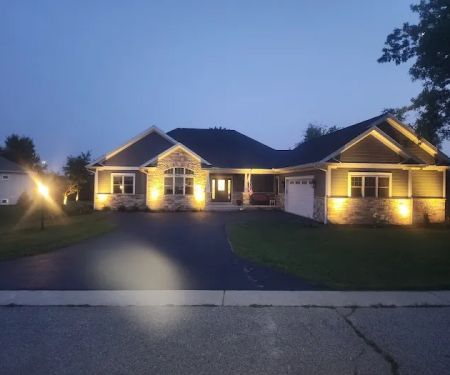 Arbor Images Tree & Shrub Care. Landscape Supply