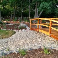 Skyline Landscape Design LLC ico