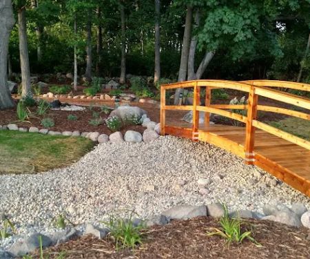 Skyline Landscape Design LLC