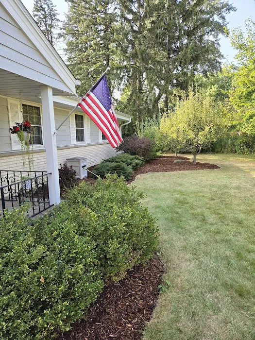 North Lake Landscaping Picture 8