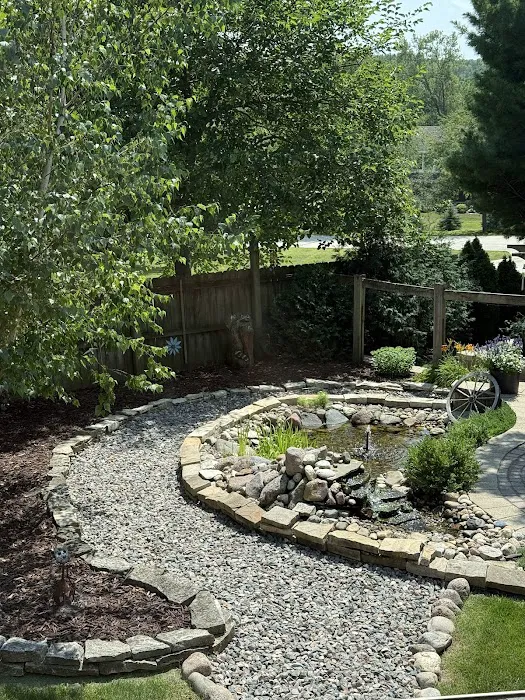 North Lake Landscaping Picture 2