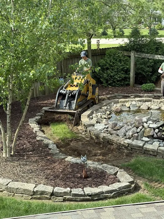 North Lake Landscaping Picture 5