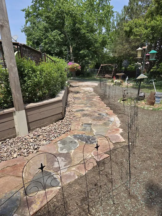 North Lake Landscaping Picture 1