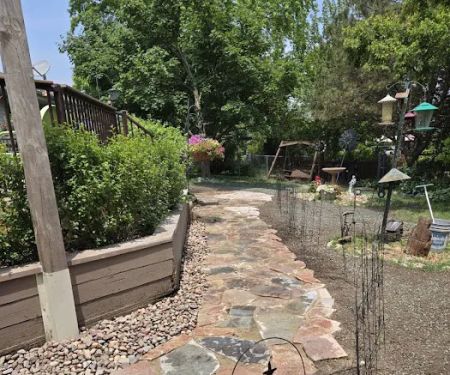 North Lake Landscaping