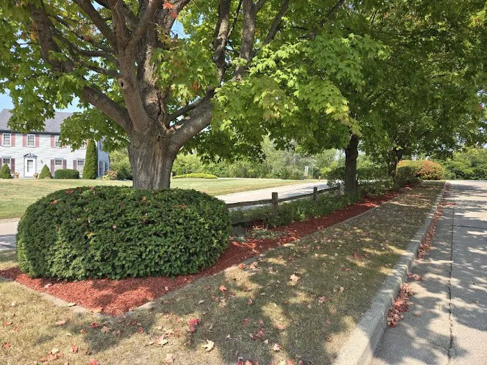 North Lake Landscaping Picture 6