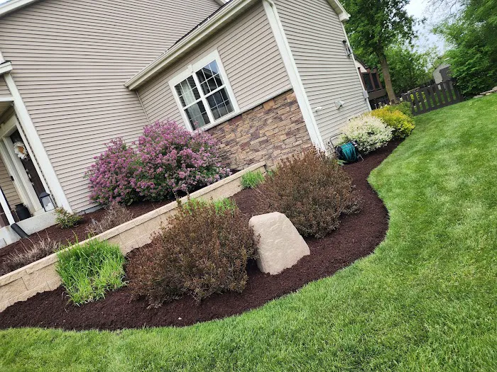 VK Landscaping Picture 9