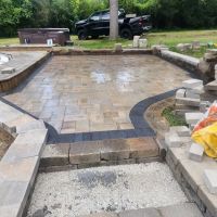 VK Landscaping ico