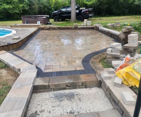 VK Landscaping