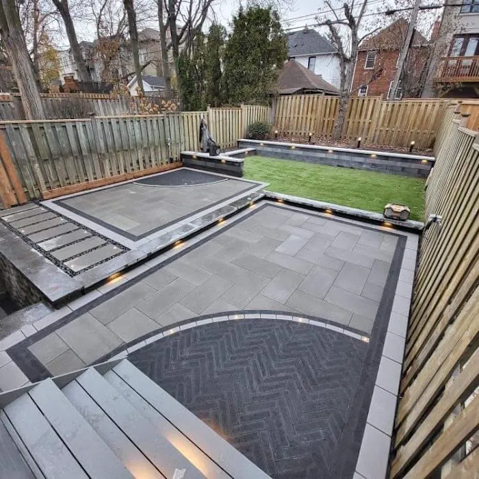 VK Landscaping Picture 8