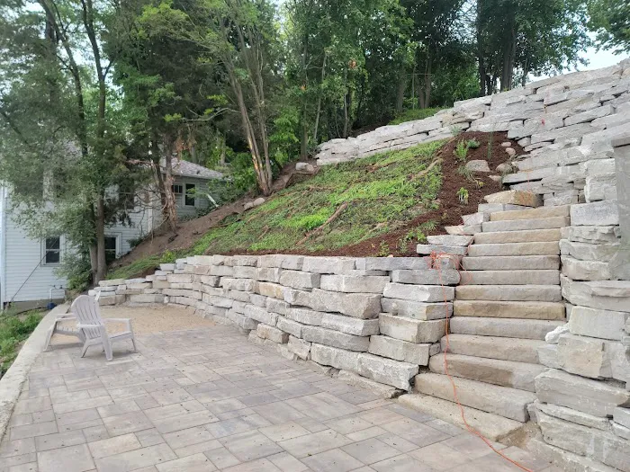 VK Landscaping Picture 10