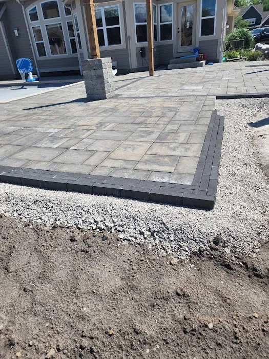 VK Landscaping Picture 5