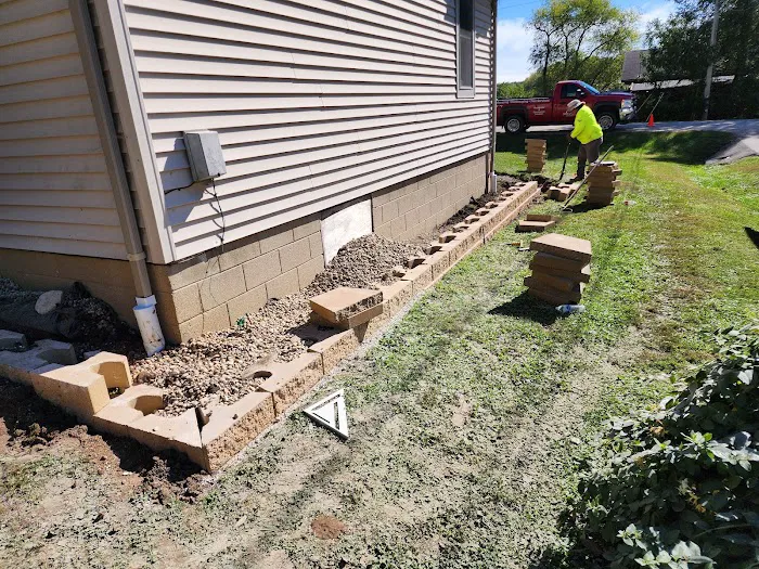 VK Landscaping Picture 7