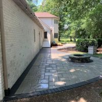 Harkins Unique Landscapes LLC ico