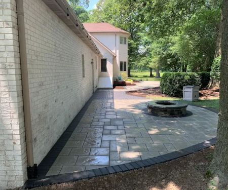 Harkins Unique Landscapes LLC