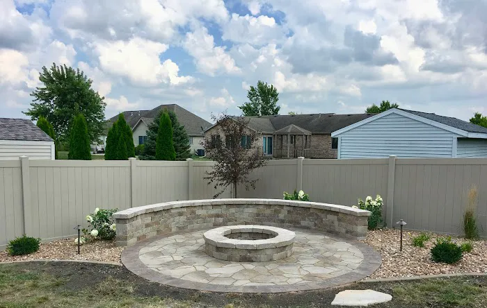 Harkins Unique Landscapes LLC Picture 5