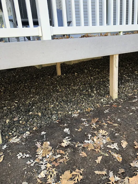 Harkins Unique Landscapes LLC Picture 10