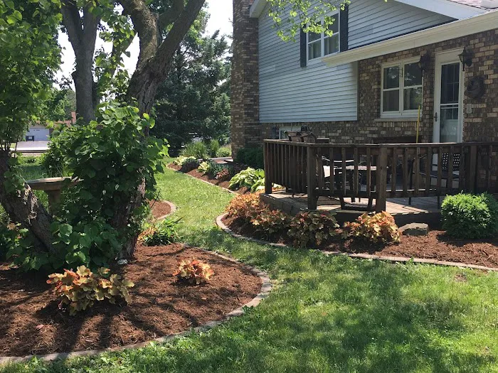 Harkins Unique Landscapes LLC Picture 6