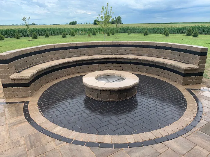Harkins Unique Landscapes LLC Picture 8