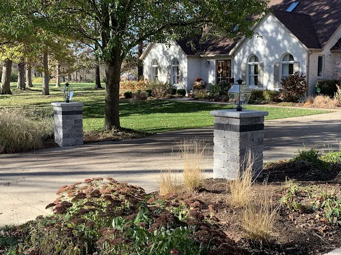 Harkins Unique Landscapes LLC Picture 7
