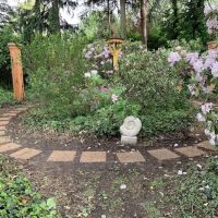 Mike's Landscaping ico