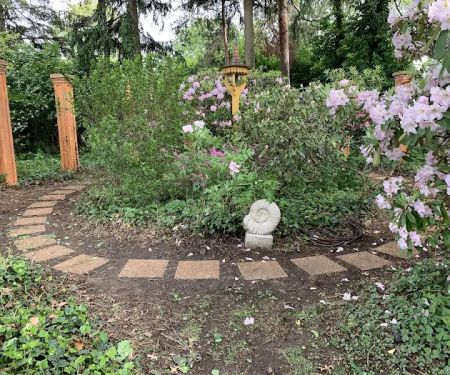 Mike's Landscaping